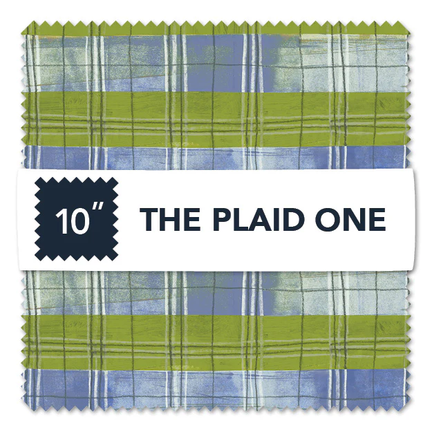 10"X10" Squares