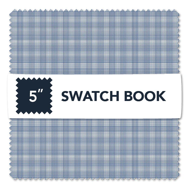 5"X5" Squares