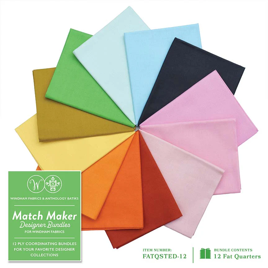 Fat Quarter Bundle