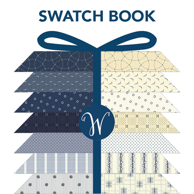 Fat Quarter Bundle