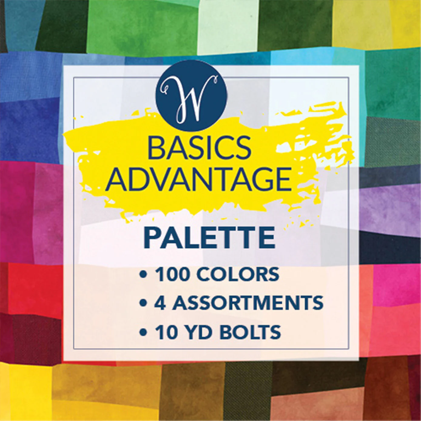 Basics Advantage