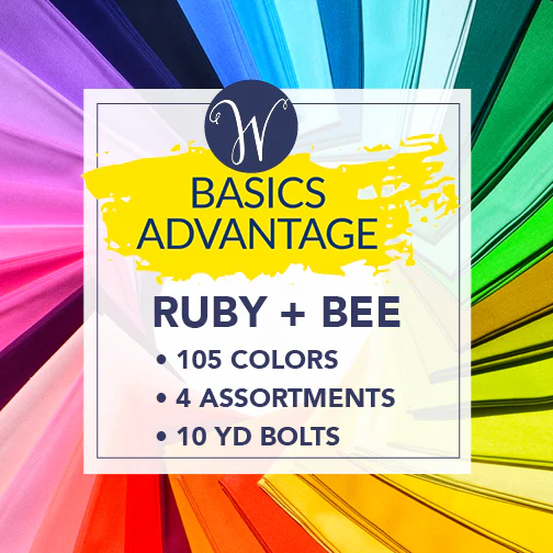 Basics Advantage