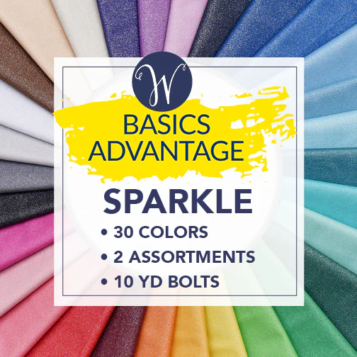 Basics Advantage